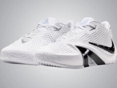 Nike Ja 4 Phantom IM4135-100