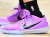 Devin Booker’s Nike Book 2 “Be Legendary” PE Is Hitting Retail