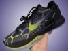 Nike Kobe 6 Protro Coals IO6261-001