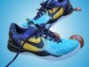 Nike Kobe 8 Protro Easter 2027 JA7323-300
