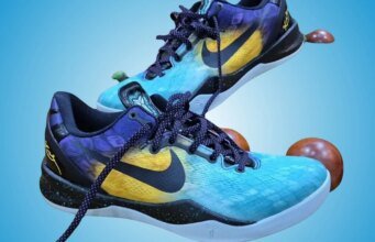 Nike Kobe 8 Protro Easter 2027 JA7323-300