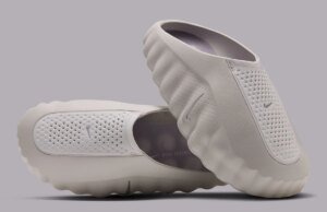 The Nike Mind 001 Gets Calm In “Purple Smoke”