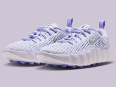 The Nike Mind 002 Contemplates “Palest Purple”