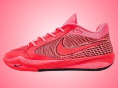 Nike Sabrina 4 90s Kid II0402-601