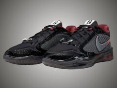 Nike Sabrina 4 Halloween Vampire IX7058-001