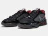 Sabrina Ionescu Becomes A Vampire For The Nike Sabrina 4 “Halloween”