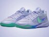 Nike Sabrina 4 Superstition IV5266-500