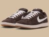 The Nike SB Tennis Classic XL Brings Back Mid-2000s Shape