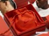 Nike Jewelry Swoosh Gold Silver