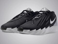 Nike Twelve Time Dark Woods IM4164-003