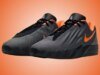 Nike Twelve Time Halloween IM4164-002