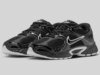 The $95 Nike V5 RNR Checks Off An Easygoing Black Colorway