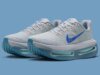 Nike Runs More Fades With The Vomero Premium