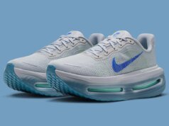Nike Runs More Fades With The Vomero Premium