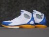 The Nike Zoom Huarache 2K4 Takes On “UCLA” Colors
