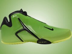 Nike Zoom Hyperflight Green Apple IZ1481-300