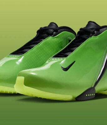Nike Zoom Hyperflight “Green Apple” Lands This Holiday