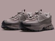 The Nike Zoom Vomero 5 Returns In “Cave Stone”
