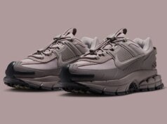 The Nike Zoom Vomero 5 Returns In “Cave Stone”