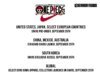 How To Buy The One Piece Nike Air Max Plus