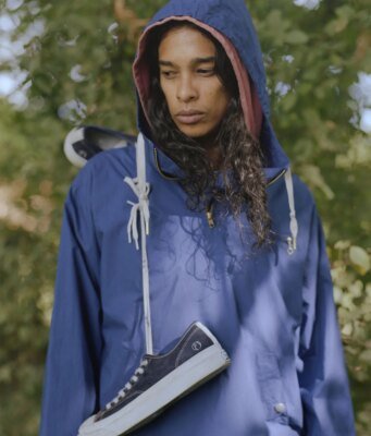 The Converse Jack Purcell Is Already Entering Its Collab Phase