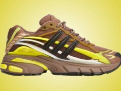Pharrell adidas Adistar Jellyfish Auburn Timber KK2889