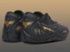 LaMelo Ball’s PUMA MB.06 Grows Up In Black And Gold