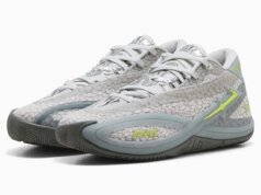 LaMelo Ball Heads Back To Chino Hills On The PUMA MB.06