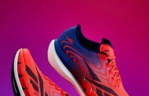 Reebok Enters Super-Shoe Territory With First-Ever Carbon Plated Running Shoe