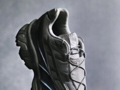 Salomon Releases The XT-EVO After KITH Debut