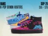 adidas Pokemon, K-Pop Demon Hunter Vans, And This Week’s Best Releases