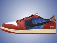 Social Status Air Jordan 1 Low OG 2026