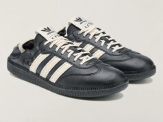 Song For The Mute’s adidas FW26 Collection Drops September 18th