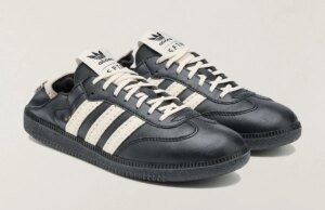 Song For The Mute’s adidas FW26 Collection Drops September 18th