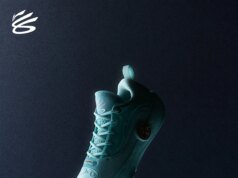 Steph Curry’s First-Ever Li-Ning Sneaker Release Is Announced