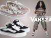 SZA Vans VANSZA Collection 2026-2027