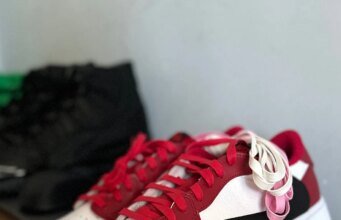 Travis Scott x Air Jordan 1 Low Reportedly Releasing In A Chicago-Like Colorway