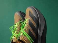 Up There Debuts adidas EVO SL ATR Collaboration