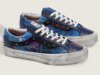 The Vans Harris Tweed Collection Drops On September 24th