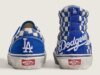 Vans Sk8 Hi Skate Era Los Angeles Dodgers