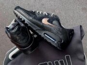 Wagyu Is Ready To Cook Up Its Nike Air Max 90 Collaboration
