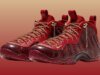 Victor Solomon Nike Air Foamposite One Gym Red IR2077-600