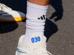 Franz And Moritz Wagner Make History As First NBA Brothers With A PE Sneaker Release