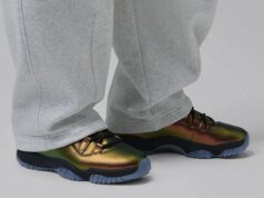 Air Jordan 11 Womens Space Jam IZ1800-200