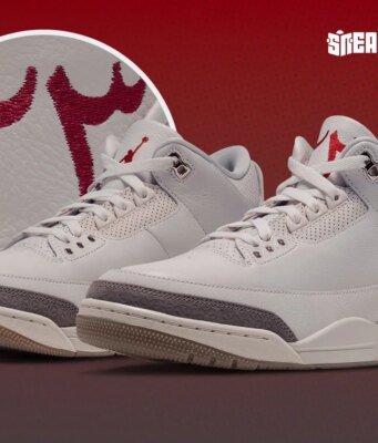 Air Jordan 3 “Middle East” IX6986-047