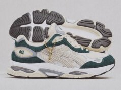 ASICS GEL-PHL Lapstone & Hammer