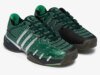 adidas and Brain Dead Hit The Tennis Court With the Barricade V