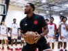 Donovan Mitchell Signs Extension With adidas Basketball