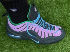 JaeTips Nike Air Bakin Low