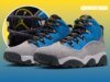 Jordan 6 Rings Winterized “Cobalt Blue” IX8456-479